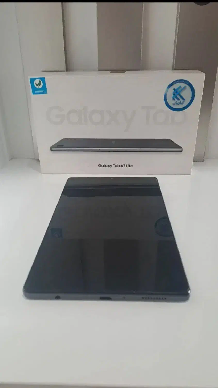 تبلت سامسونگ tab a۷ lite|تبلت|تبریز, |دیوار
