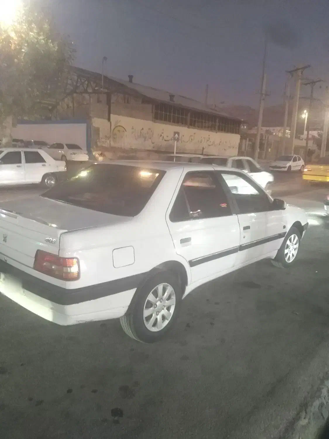 ...|خودرو سواری و وانت|یاسوج, |دیوار