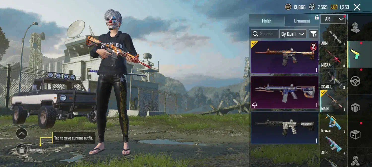 اکانت پابجی فروشی|کنسول، بازی ویدئویی و آنلاین|مسجد سلیمان, |دیوار