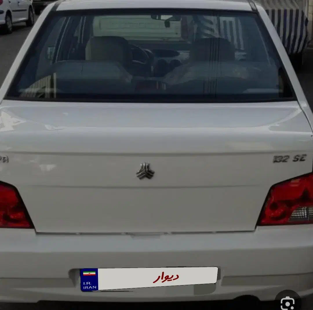 فروش ماشین|خودرو سواری و وانت|لنجان, |دیوار