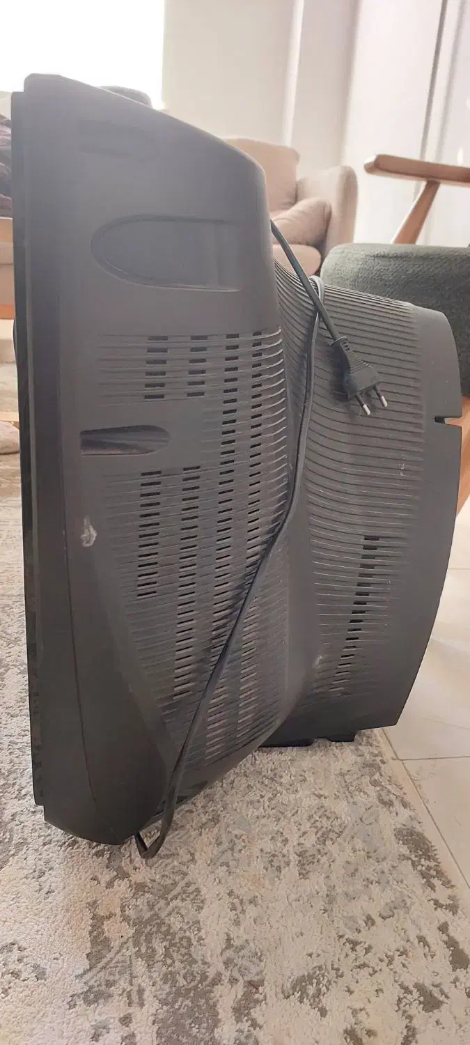 تلوزیون سامسونگ|تلویزیون و پروژکتور|رشت, رودبارتان|دیوار