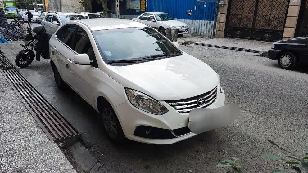 جک j4 اتوماتیک|خودرو سواری و وانت|بندرلنگه, |دیوار