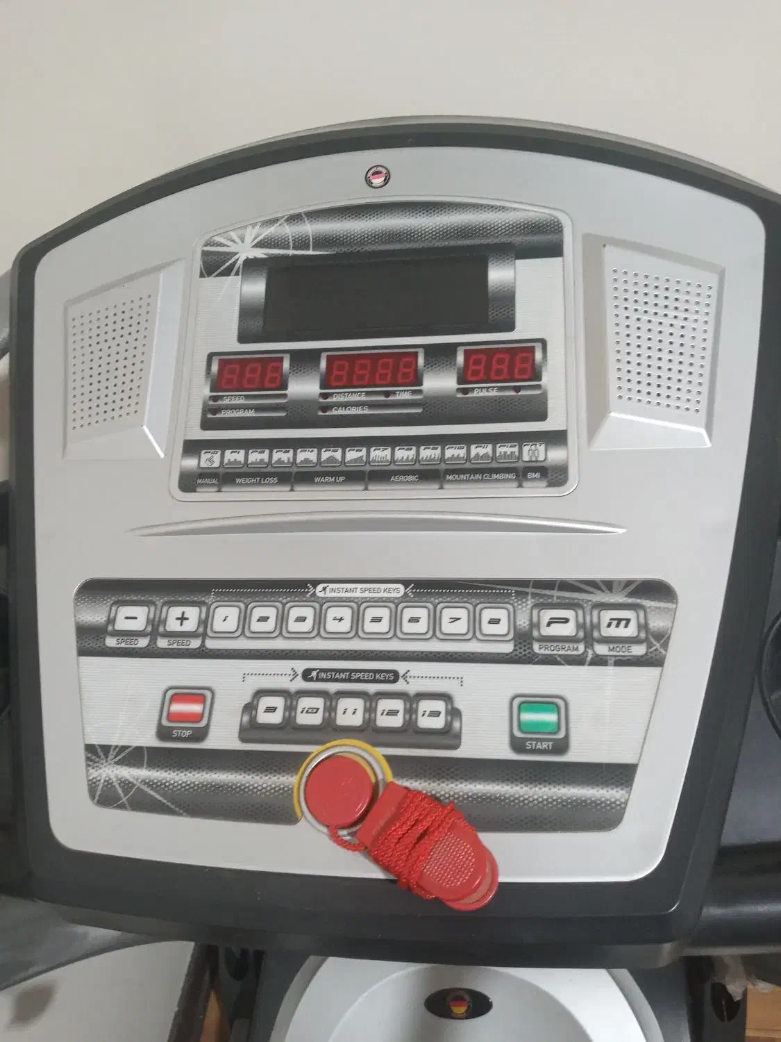 تردمیل|تجهیزات ورزشی|کرج, فاز ۳ مهرشهر|دیوار