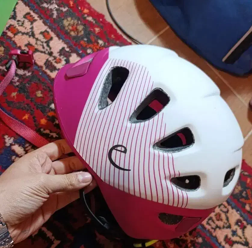 کلاه درّه نوردی کاملا نو|کوهنوردی و کمپینگ|سیرجان, |دیوار