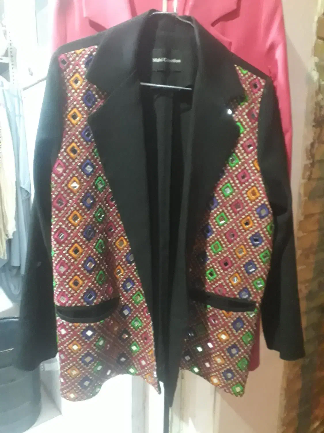 انواع لباس زنانه|لباس|مسجد سلیمان, |دیوار