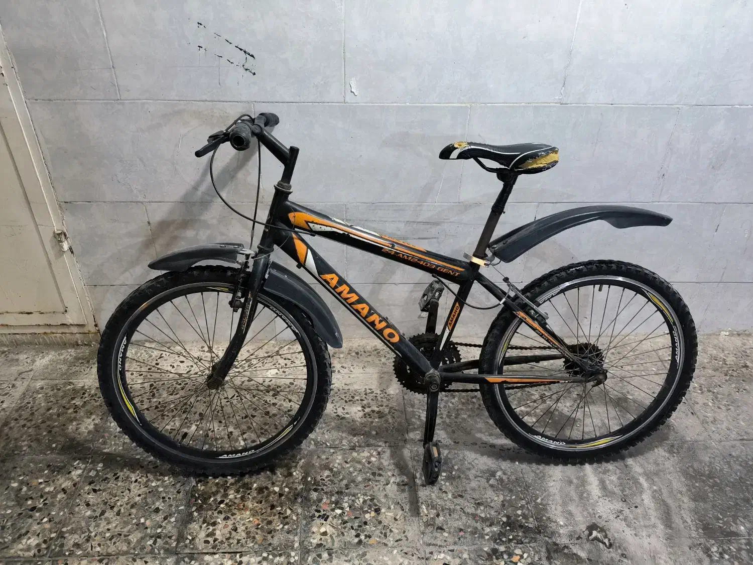 دوچرخه 24|دوچرخه، اسکیت، اسکوتر|بندر ماهشهر, |دیوار