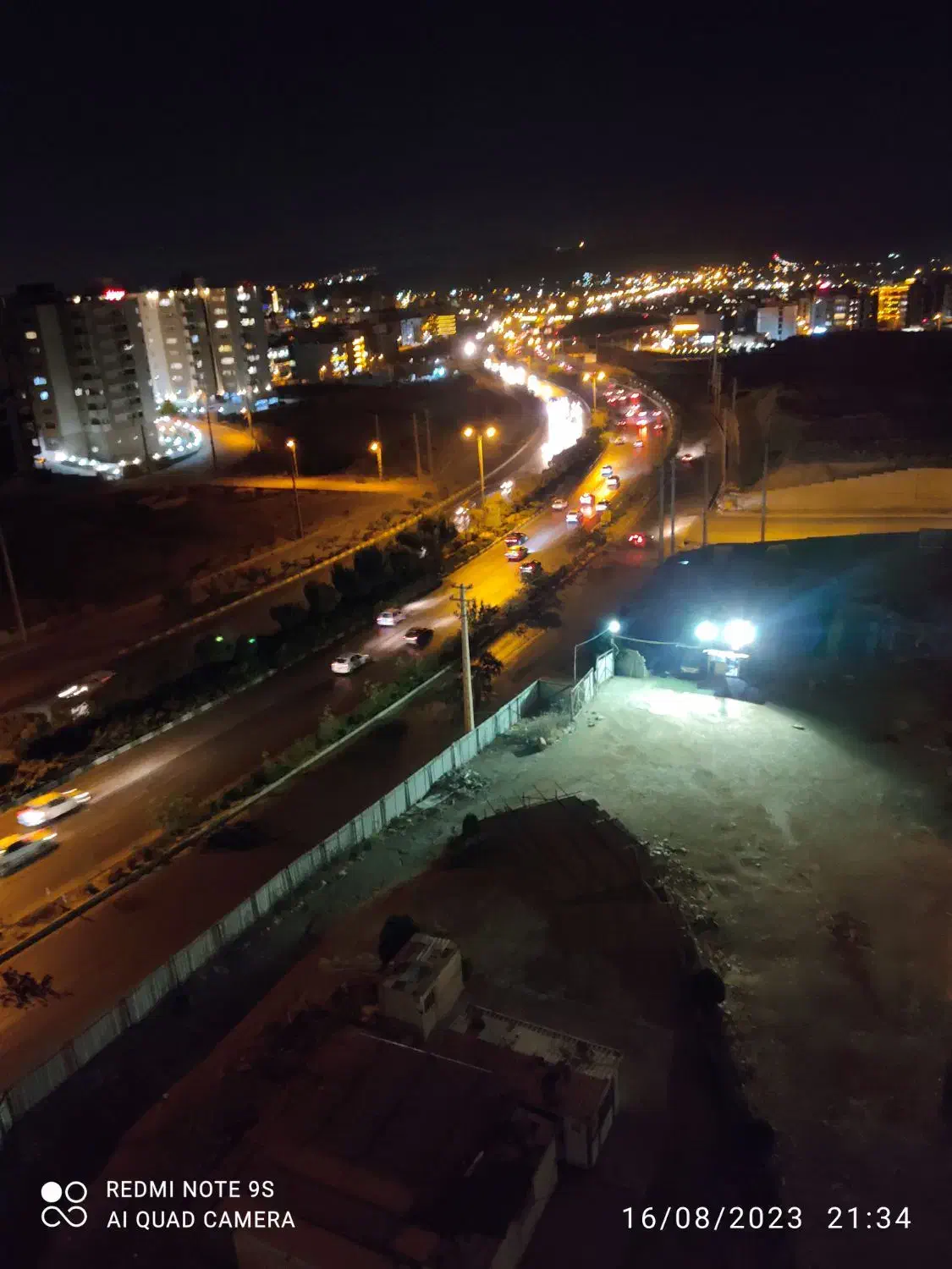 دو خوابه صفر خام حسینی الهاشمی البرز|فروش آپارتمان|شیراز, شهرک نفت ۲|دیوار