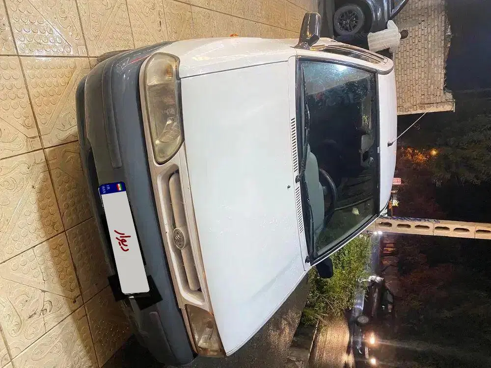 خودرو|خودرو سواری و وانت|جلفا, |دیوار