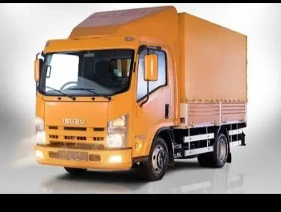 حمل ونقل کالا خاورنیسان کارگر به سراسرایران(50%)|خدمات حمل و نقل|نور, |دیوار