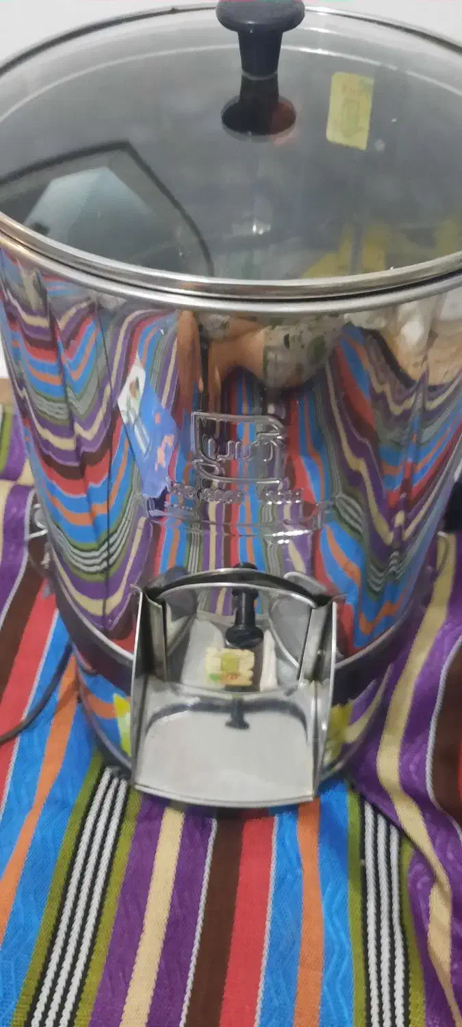 سبزی خرد کن  ۳ کیلویی|خردکن، آسیاب، غذاساز|اندیشه, شهرک مریم|دیوار