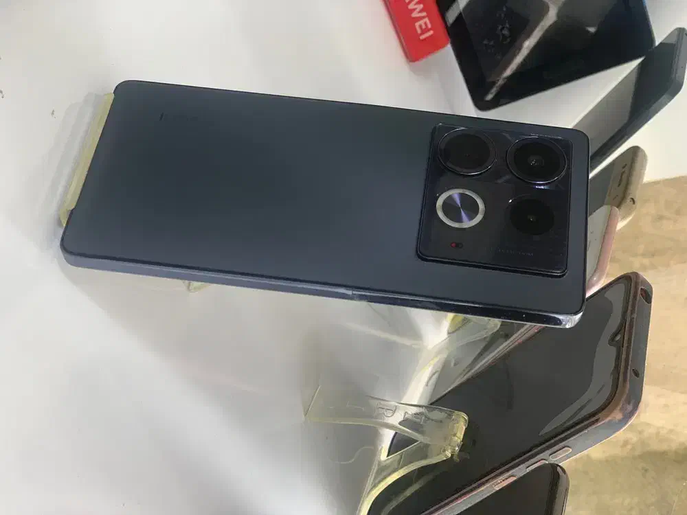 lnfinix NOTE 40|موبایل|بانه, |دیوار