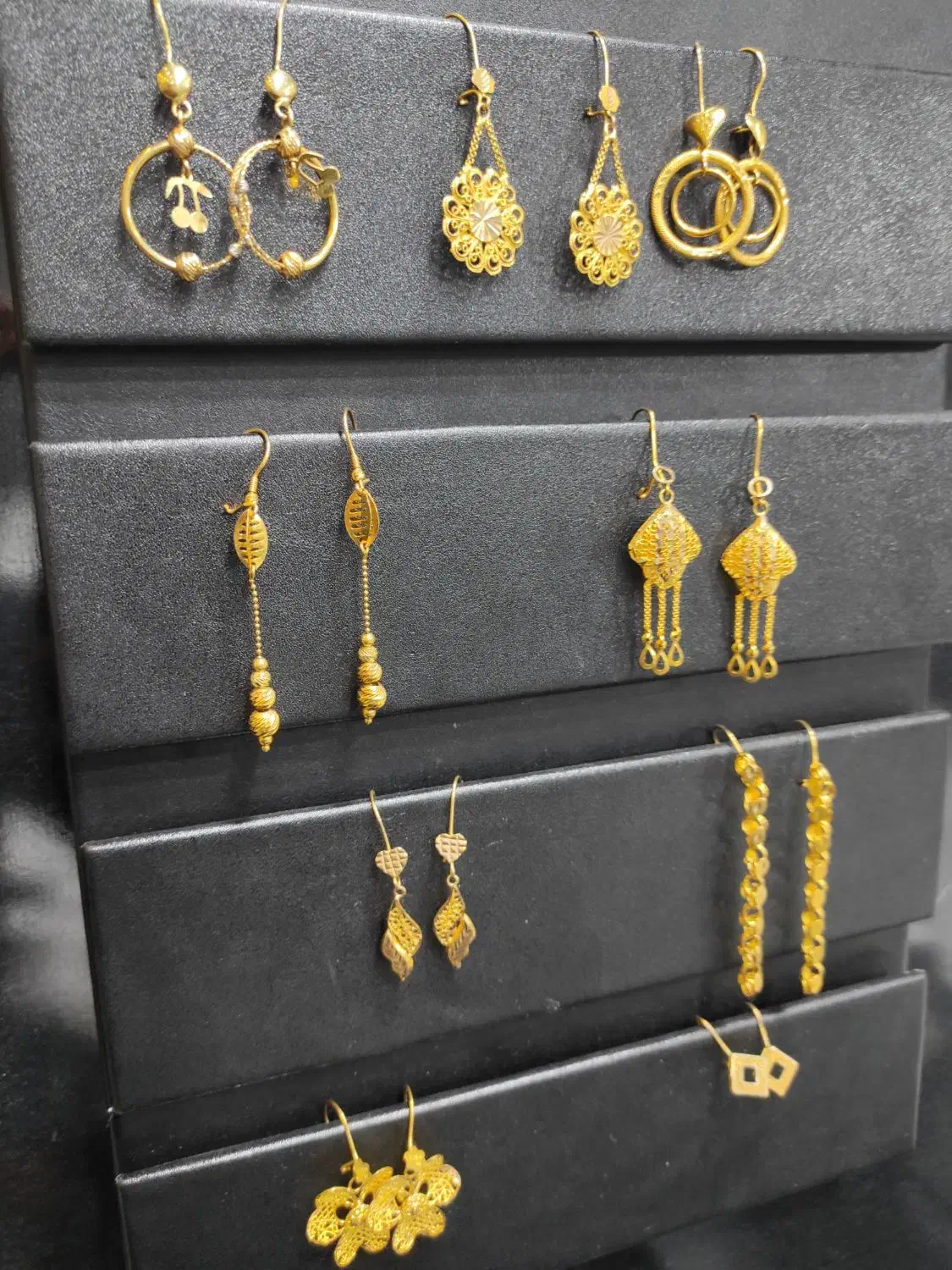 طلای بدون اجرت|جواهرات|شیراز, شاهچراغ|دیوار