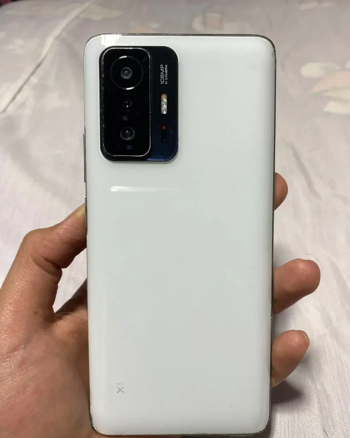 mi 11t pro|موبایل|تبریز, |دیوار