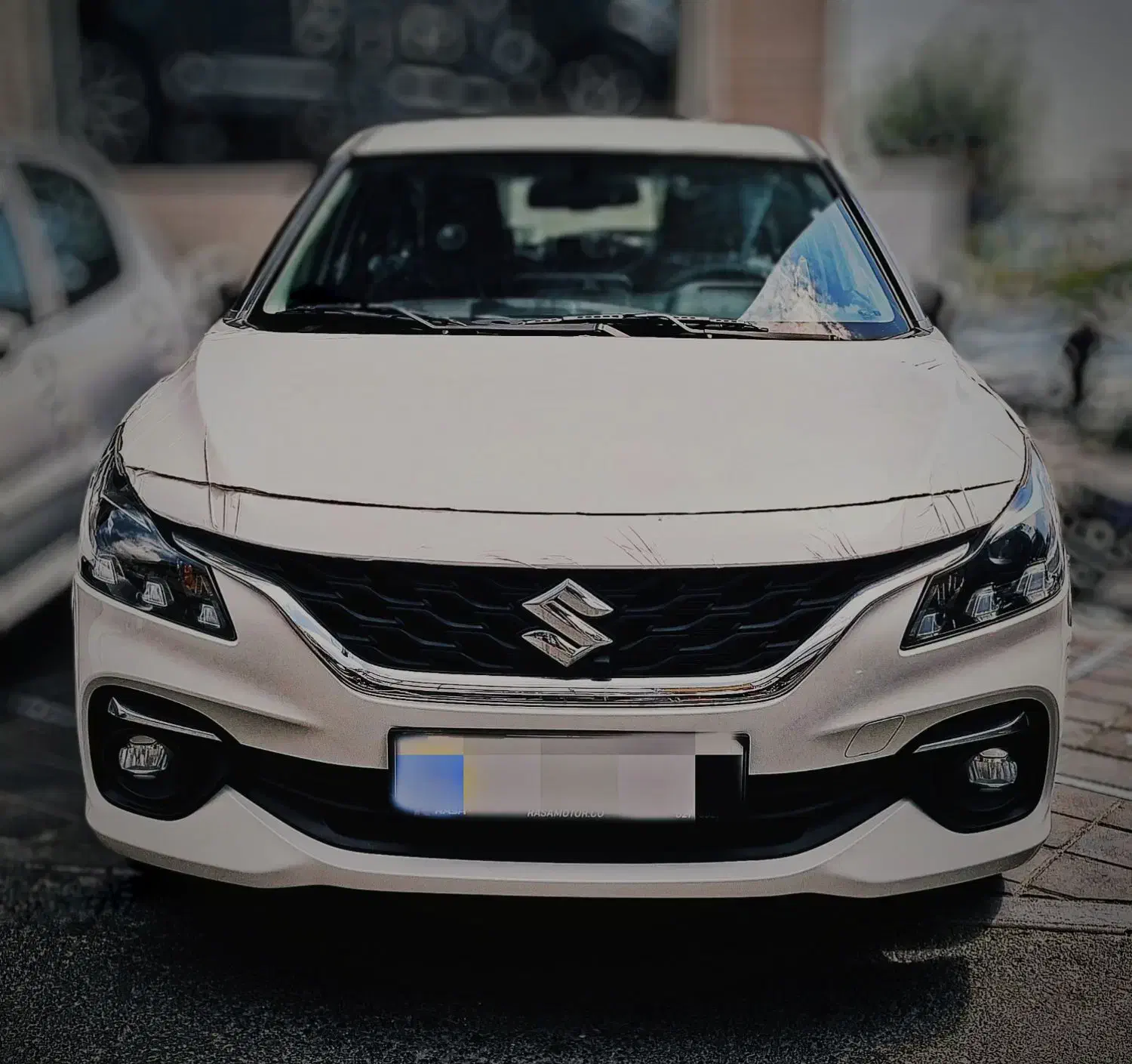 سوزوکی بالنو BALENO وارداتی*مدل1404*2025*تحویل آنی|خودرو سواری و وانت|تهران, دریا|دیوار