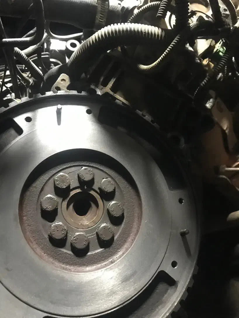 جلوبندی و میکانیک سیار|خدمات موتور و ماشین|نیشابور, ناسیونال|دیوار