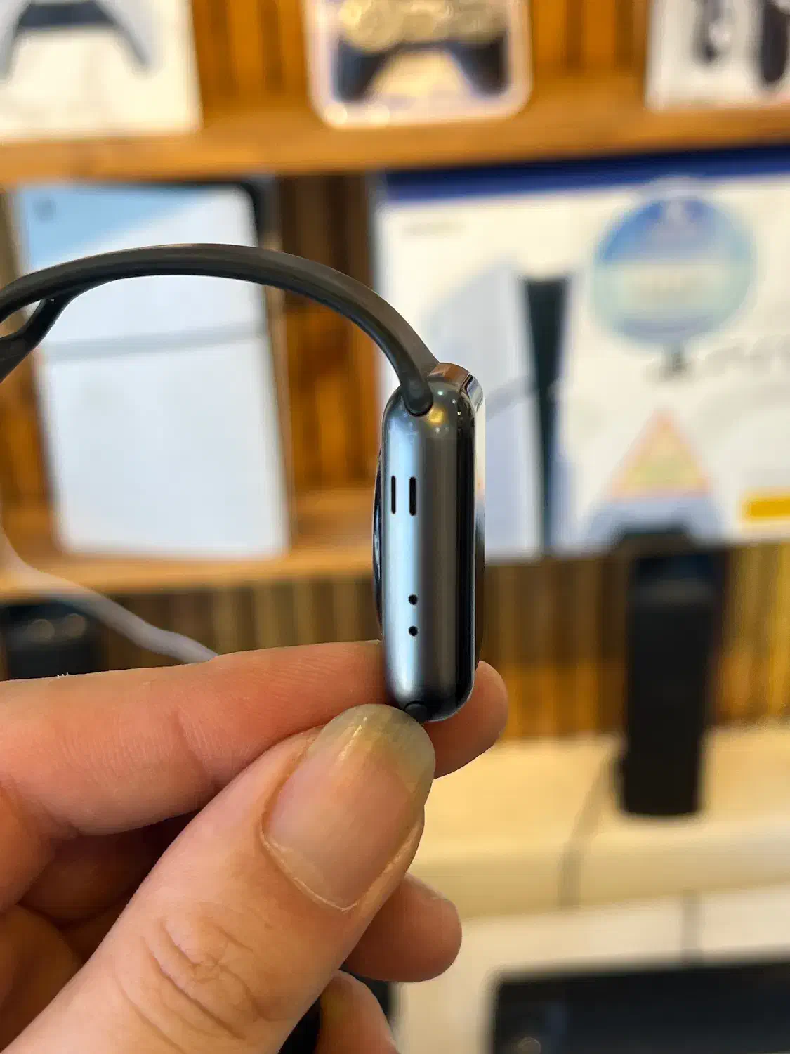 apple watch 3|ساعت|فریدون‌کنار, |دیوار