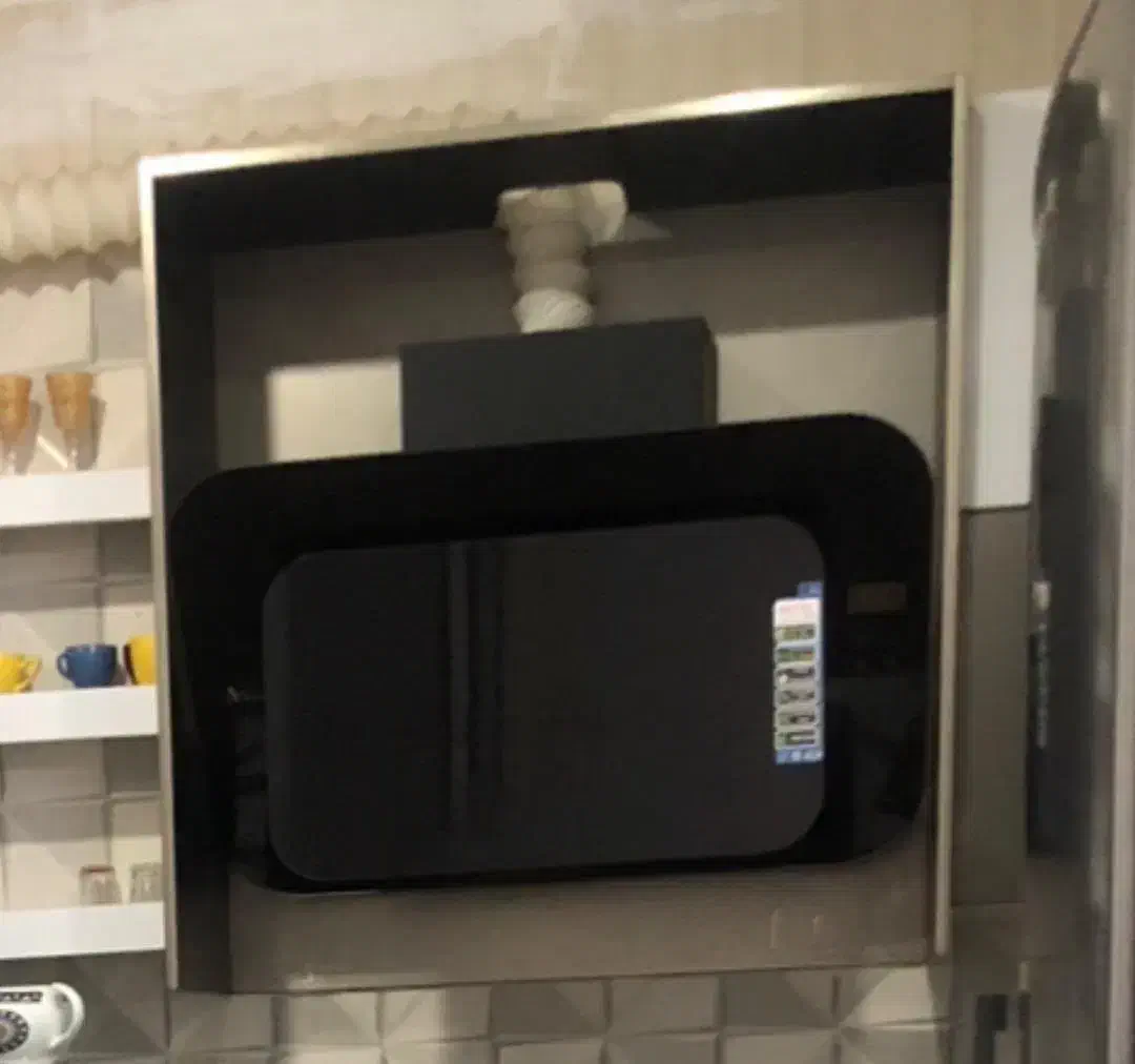 هود اخوان کاملا نو|هود|کرج, شاهینویلا|دیوار