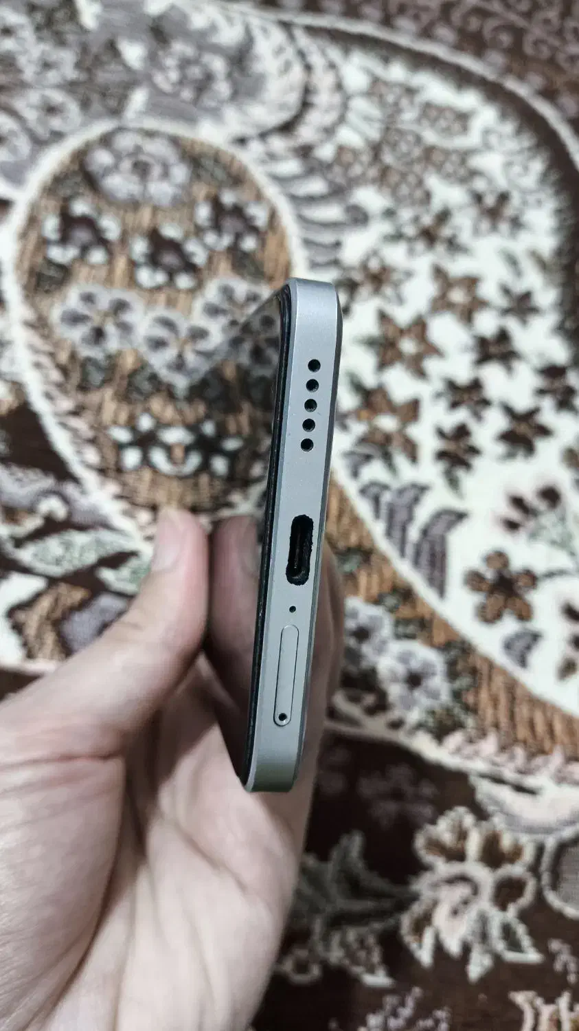 گوشی شیائومی x6pro|موبایل|گرگان, |دیوار