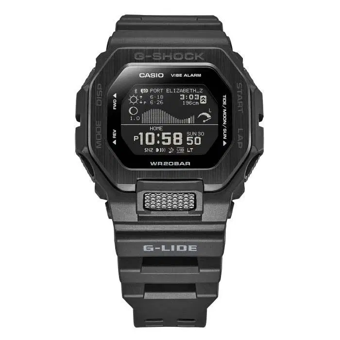 Casio Gshock Gbx100 sn|ساعت|تهران, استقلال|دیوار
