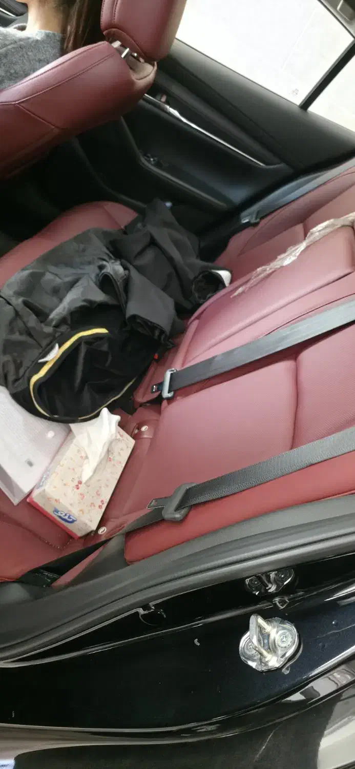 مزدا ۳ ۲۰۲۵|خودرو سواری و وانت|بوشهر, |دیوار