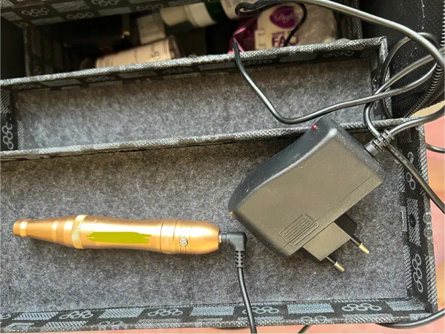 دستگاه پن سوزنی|آرایشی، بهداشتی، درمانی|تهران, اسکندری|دیوار