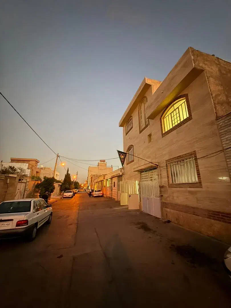 آپارتمان ویلای لوکس دوخواب|فروش آپارتمان|شیراز, صاحب الزمان|دیوار