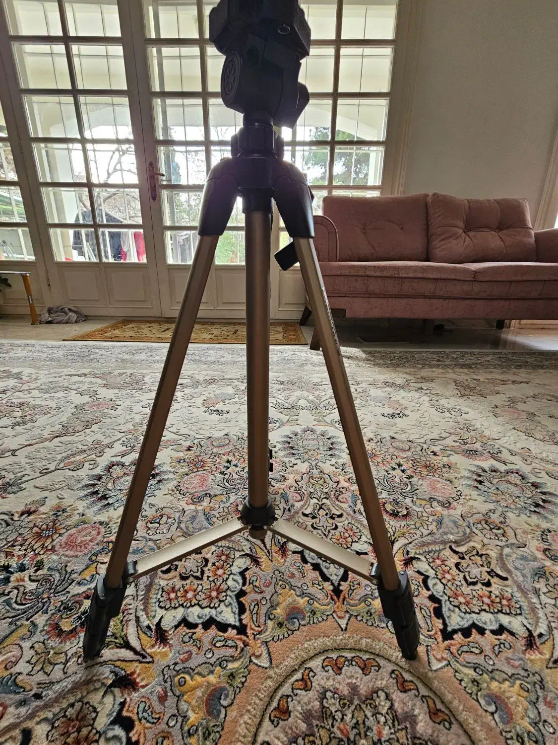 دوربین عکاسی حرفه ای|دوربین عکاسی و فیلم‌برداری|تهران, شهرک غرب|دیوار