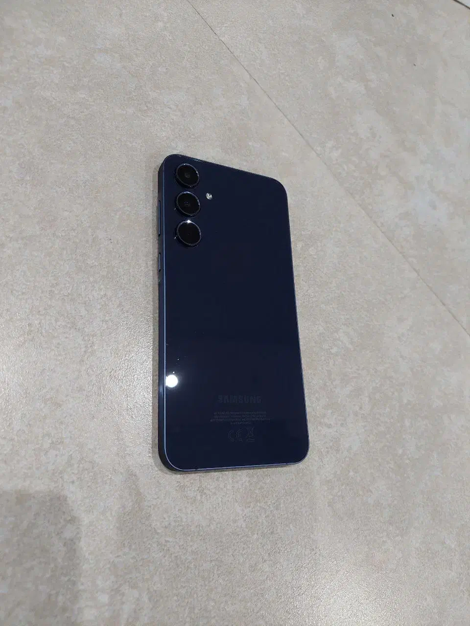 A55 256 گیگ رم 8|موبایل|تهران, سلیمانی|دیوار