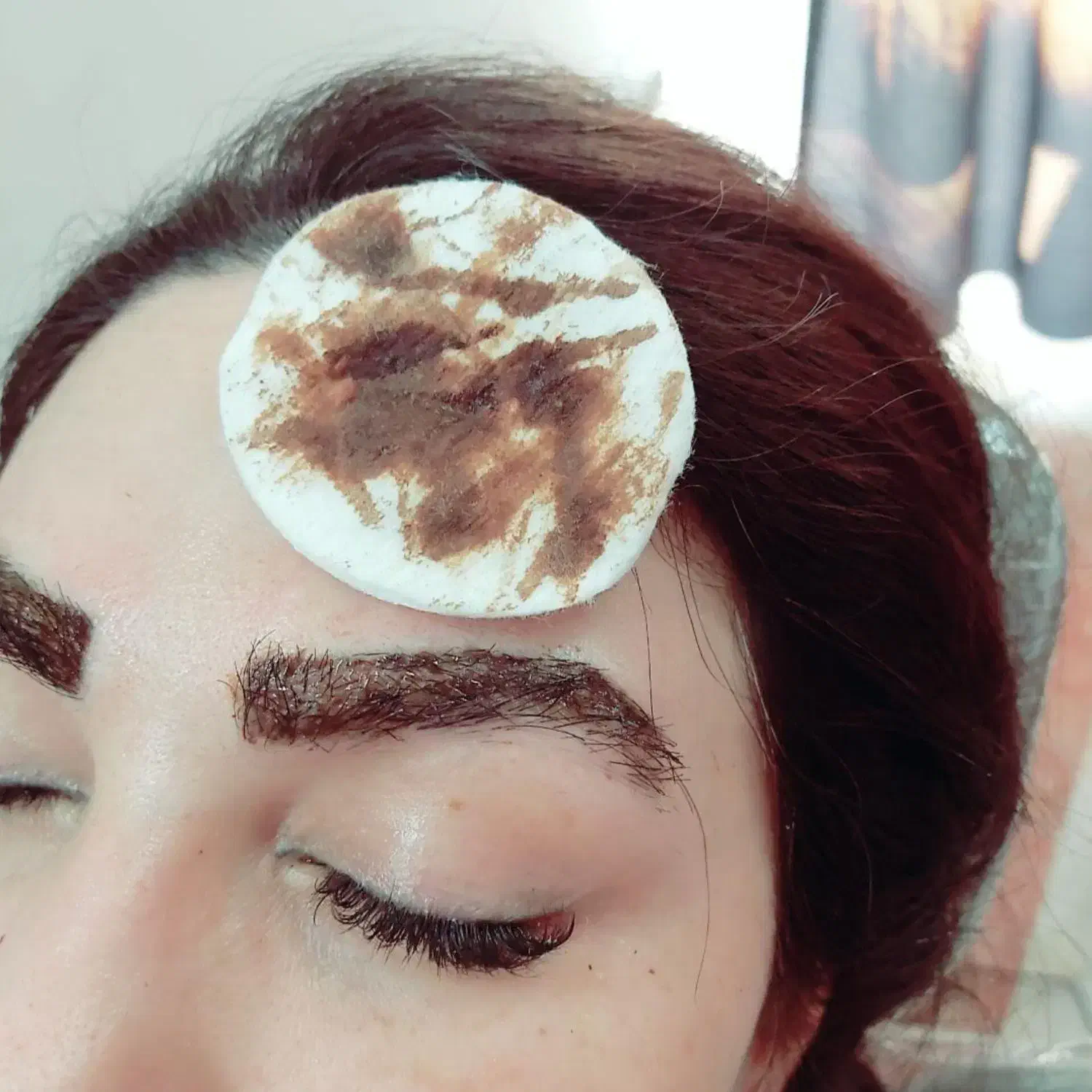 جشنواره پاییزی میکروبلیدینگ و آرایش دائم|خدمات آرایشگری و زیبایی|تهران, ائمه اطهار|دیوار