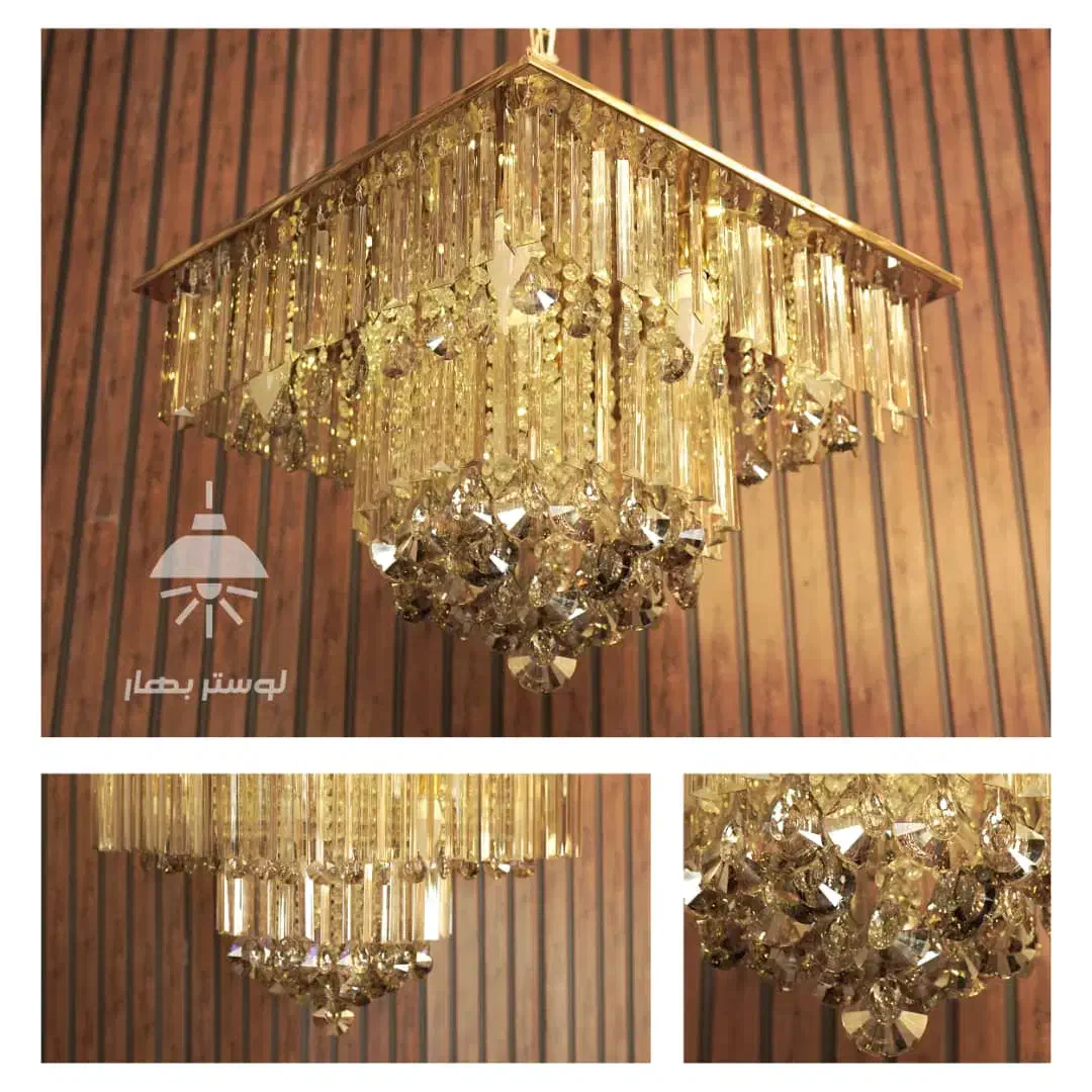 لوسترهای سقفی،قیمت مناسب،گارانتی کتبی|لوستر و چراغ آویز|کرج, حصارک بالا|دیوار