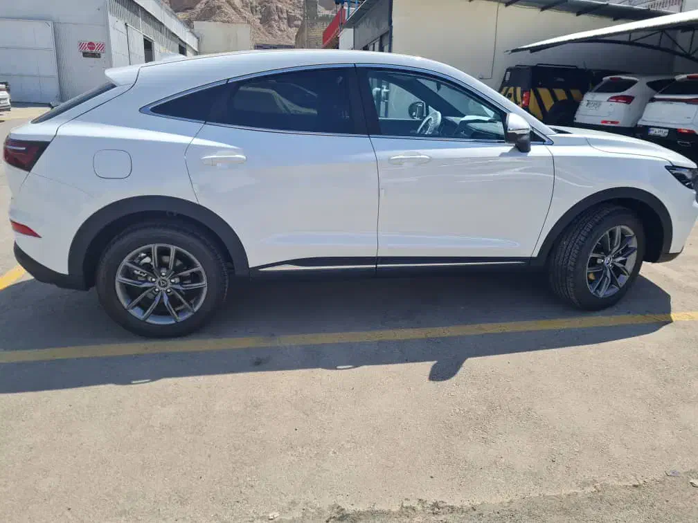 دیگنیتی پرستیژ سفید مارون و مشکی|خودرو سواری و وانت|شهرضا, |دیوار