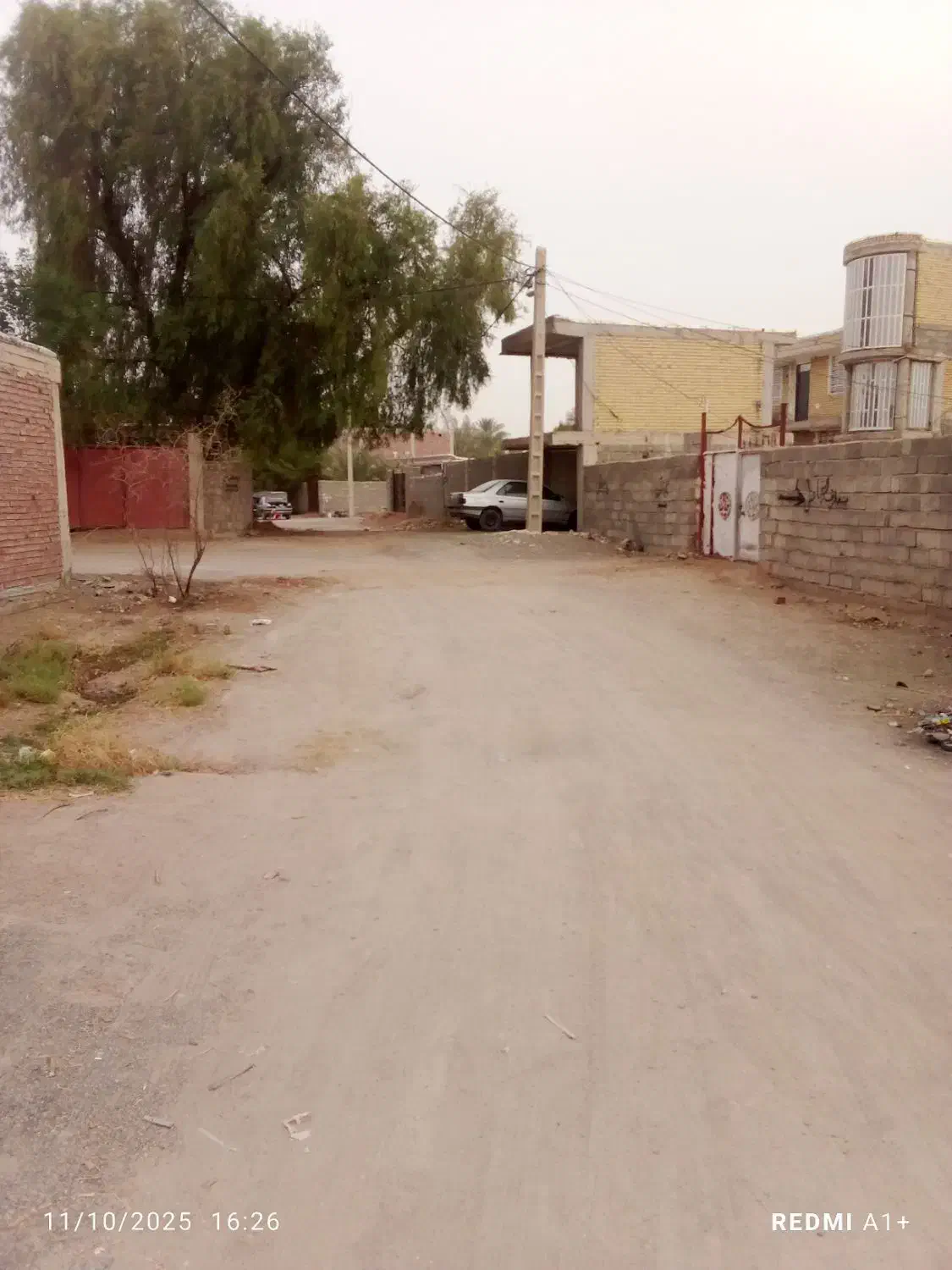 زمین تجاری و مسکونی|فروش زمین و ملک کلنگی|رودبار (کرمان), |دیوار