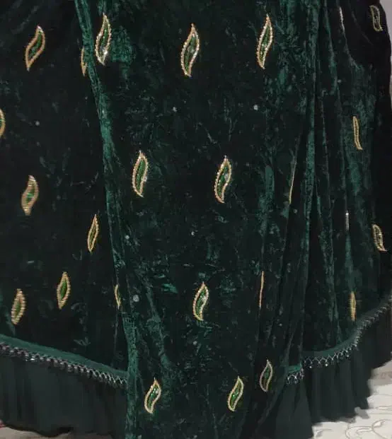 لباس محلی|لباس|یاسوج, |دیوار