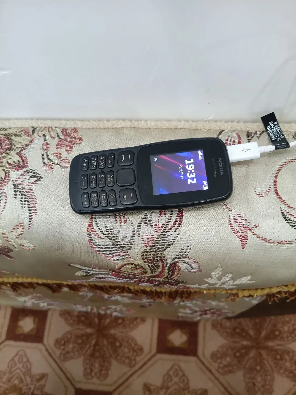 گوشی نوکیا|موبایل|مشگین شهر, |دیوار