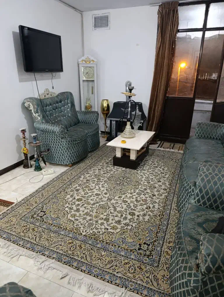 آپارتمان در پوئینک|فروش آپارتمان|قرچک, پارک جنگلی|دیوار