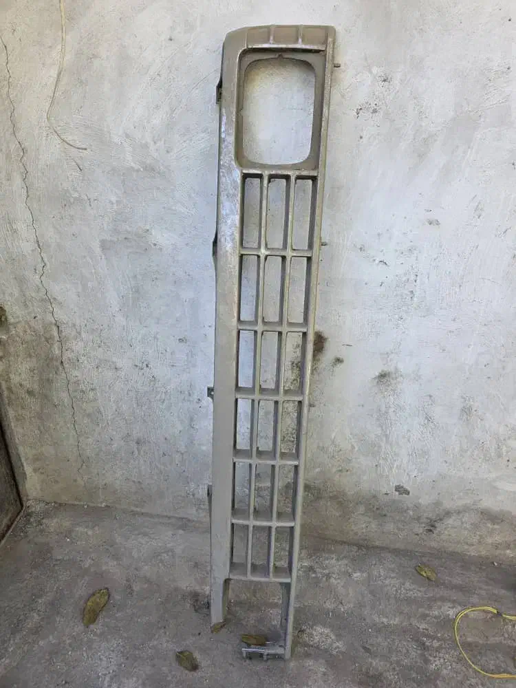 جلو پنجره ی پاترول|قطعات یدکی و لوازم جانبی|محمدشهر, کوی بهار|دیوار