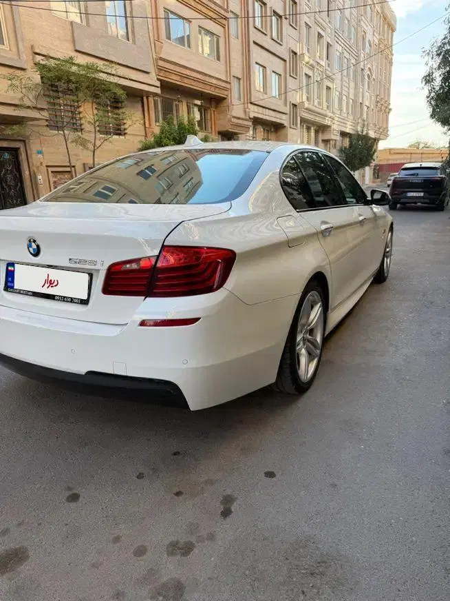 BMW528i|خودرو سواری و وانت|قیامدشت - خاورشهر, |دیوار