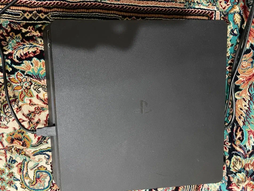 فروش Ps4 یک ترا|کنسول، بازی ویدئویی و آنلاین|بندرعباس, |دیوار