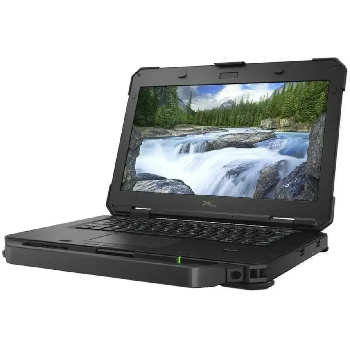اوستاکار صنعتی - نظامی نسل 8 دل Dell 5420 Rugged|رایانه همراه|مشهد, شاهد (شهرک غرب)|دیوار