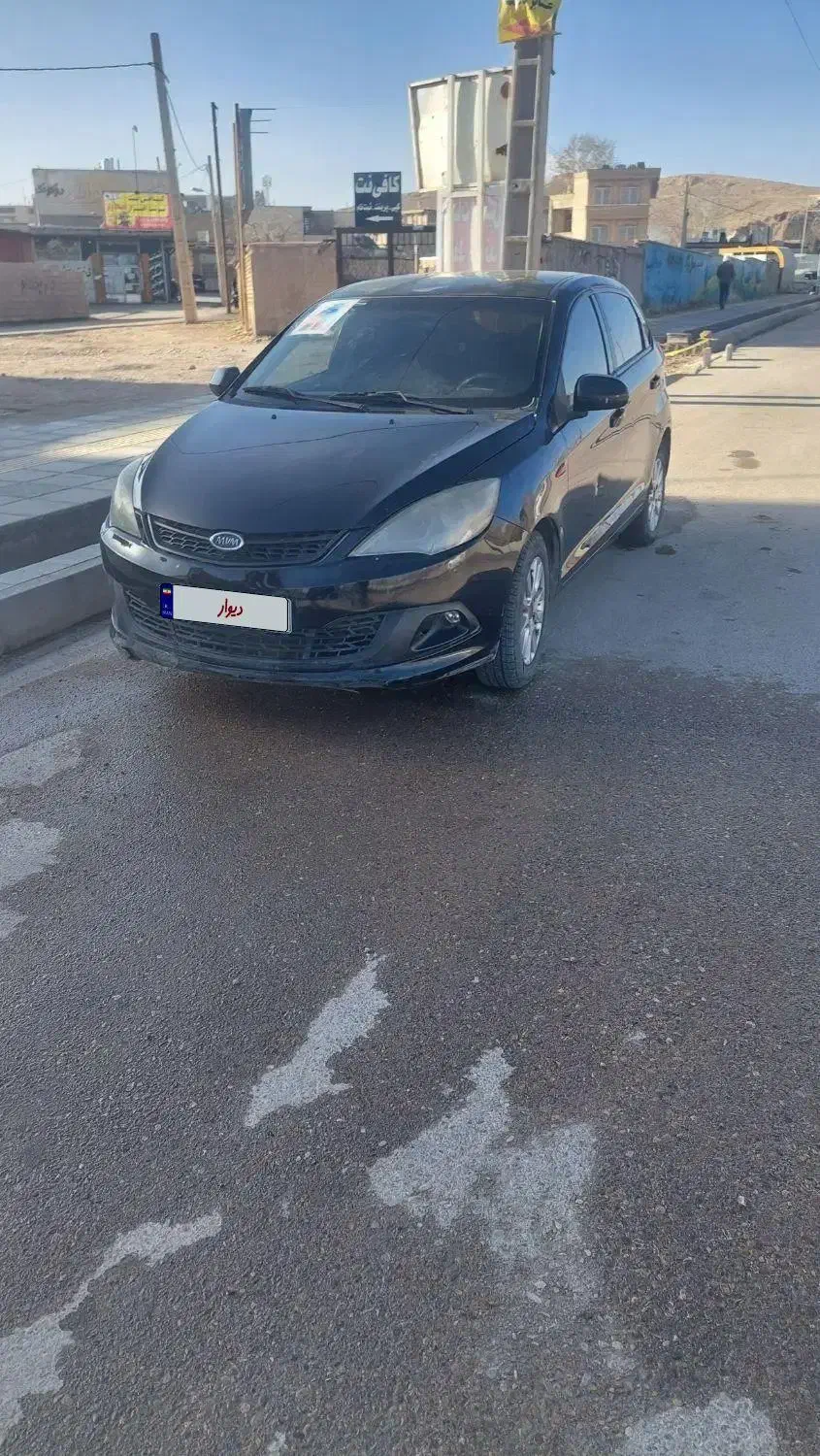 mvm315|خودرو سواری و وانت|شیراز, گویم|دیوار