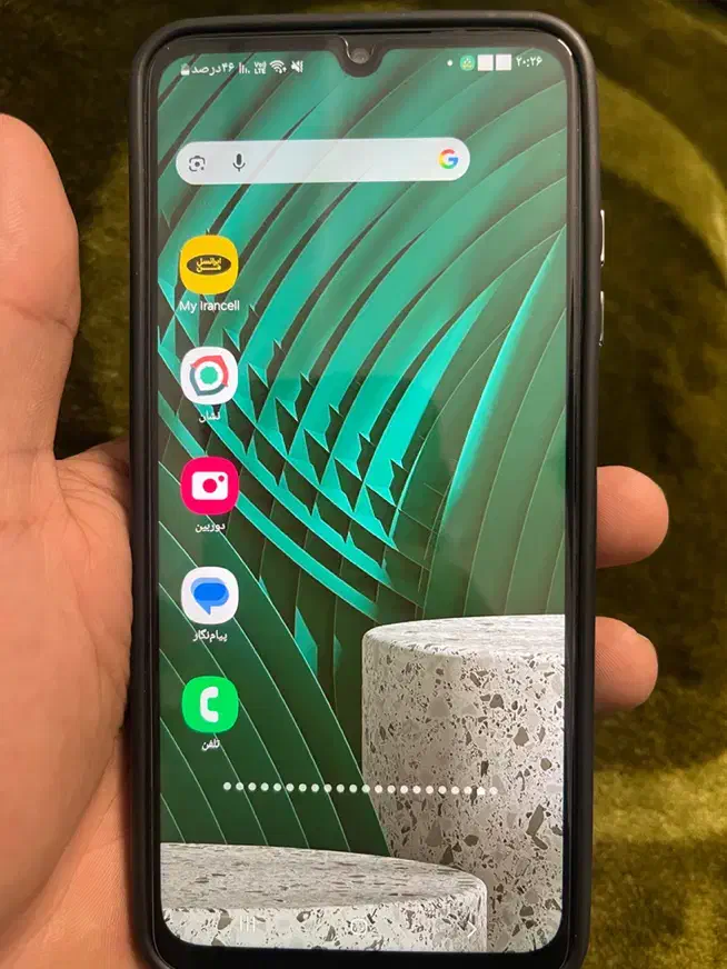 a05s 128g ram6|موبایل|مشهد, هنرور|دیوار