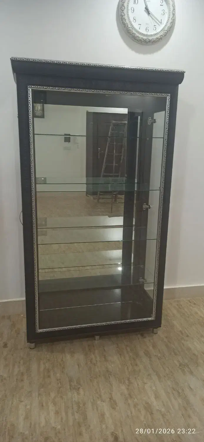 بوفه سالم وتمیز|بوفه، ویترین، کنسول|تربت جام, میرقوام الدین|دیوار