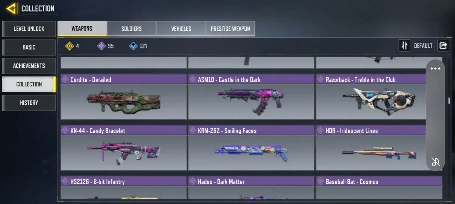 اکانت گاد|کنسول، بازی ویدئویی و آنلاین|کوار, |دیوار