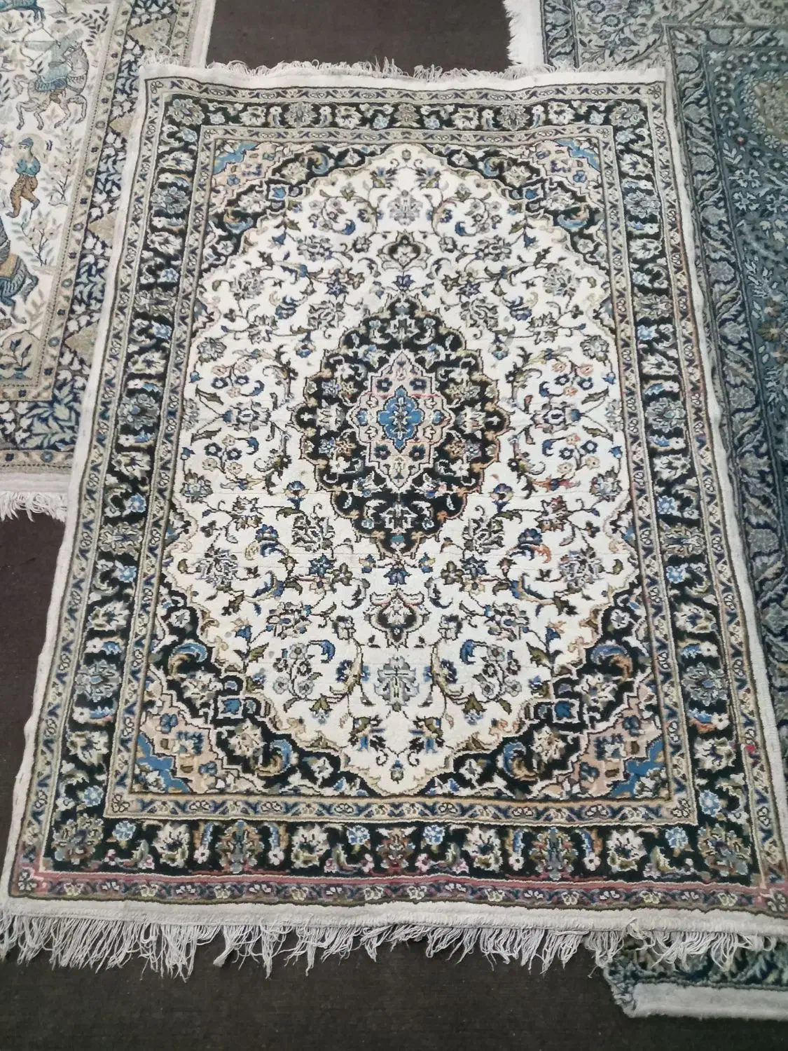 فرش ۲ متری|فرش|بندر انزلی, کوی واحدی|دیوار