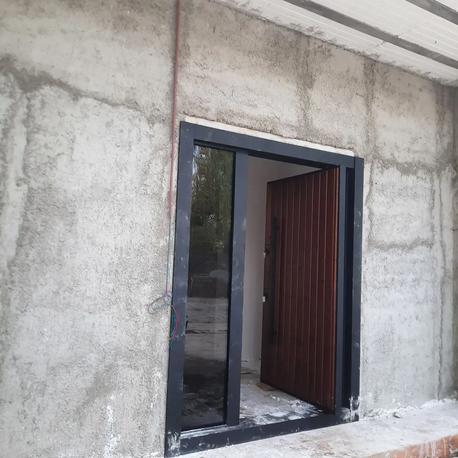 درب ضدسرقت لابی|عمده‌فروشی|تهران, شهرک علم و فناوری|دیوار