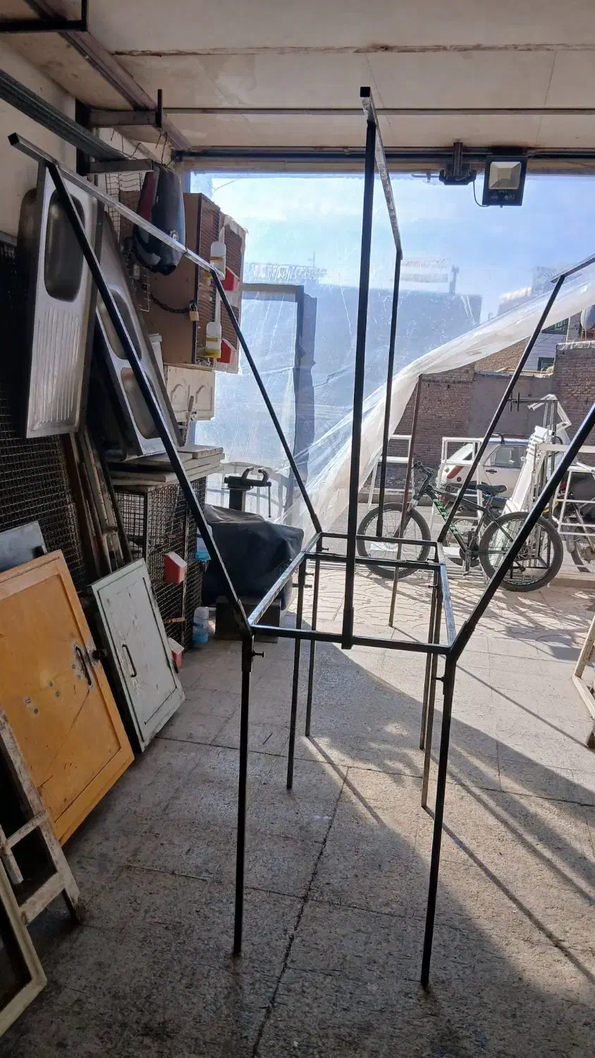 میز جیگرکی یا بسات|کافی‌شاپ و رستوران|قزوین, |دیوار