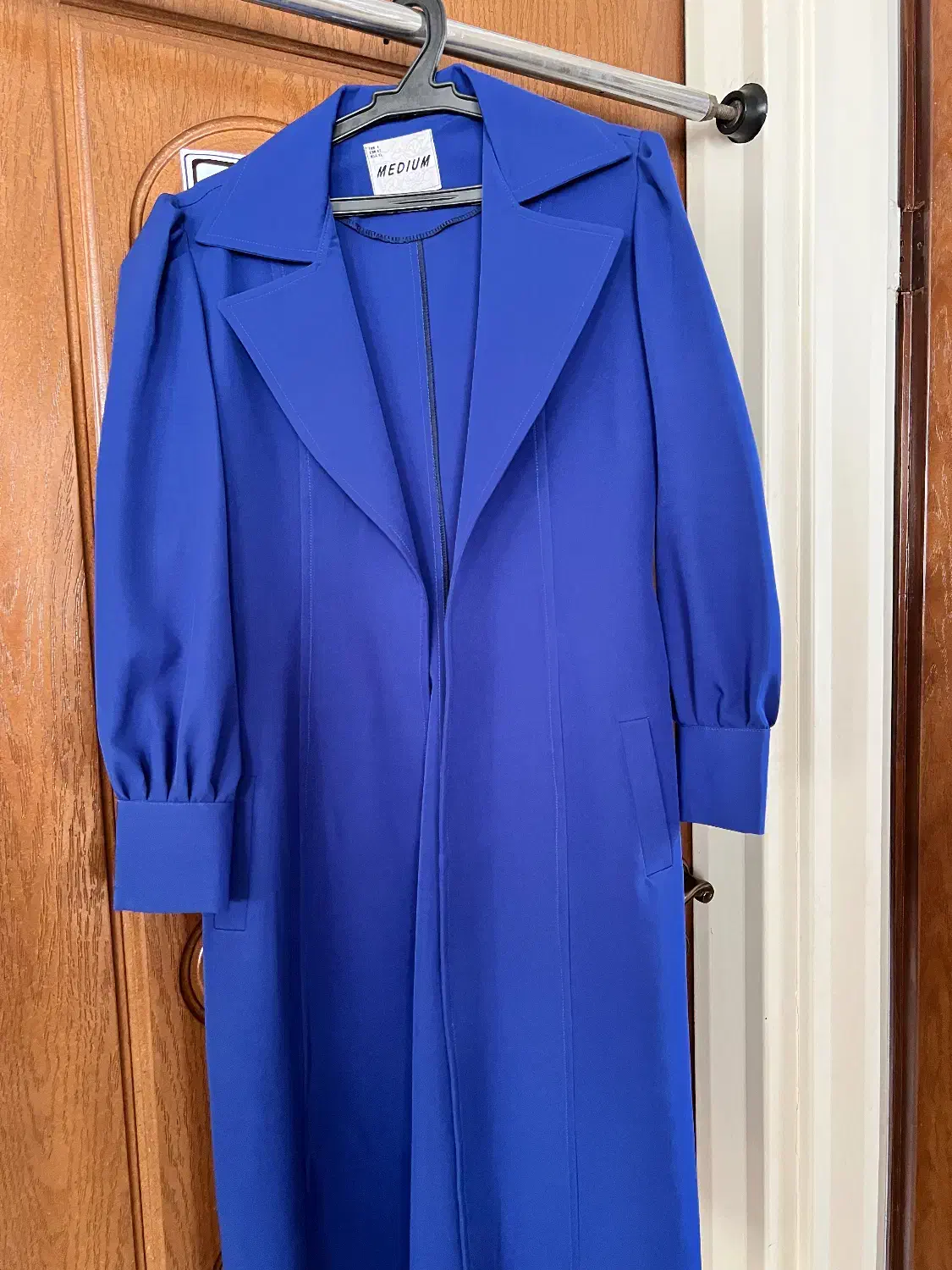 مانتو پالتو شیک|لباس|تهران, تهرانپارس غربی|دیوار