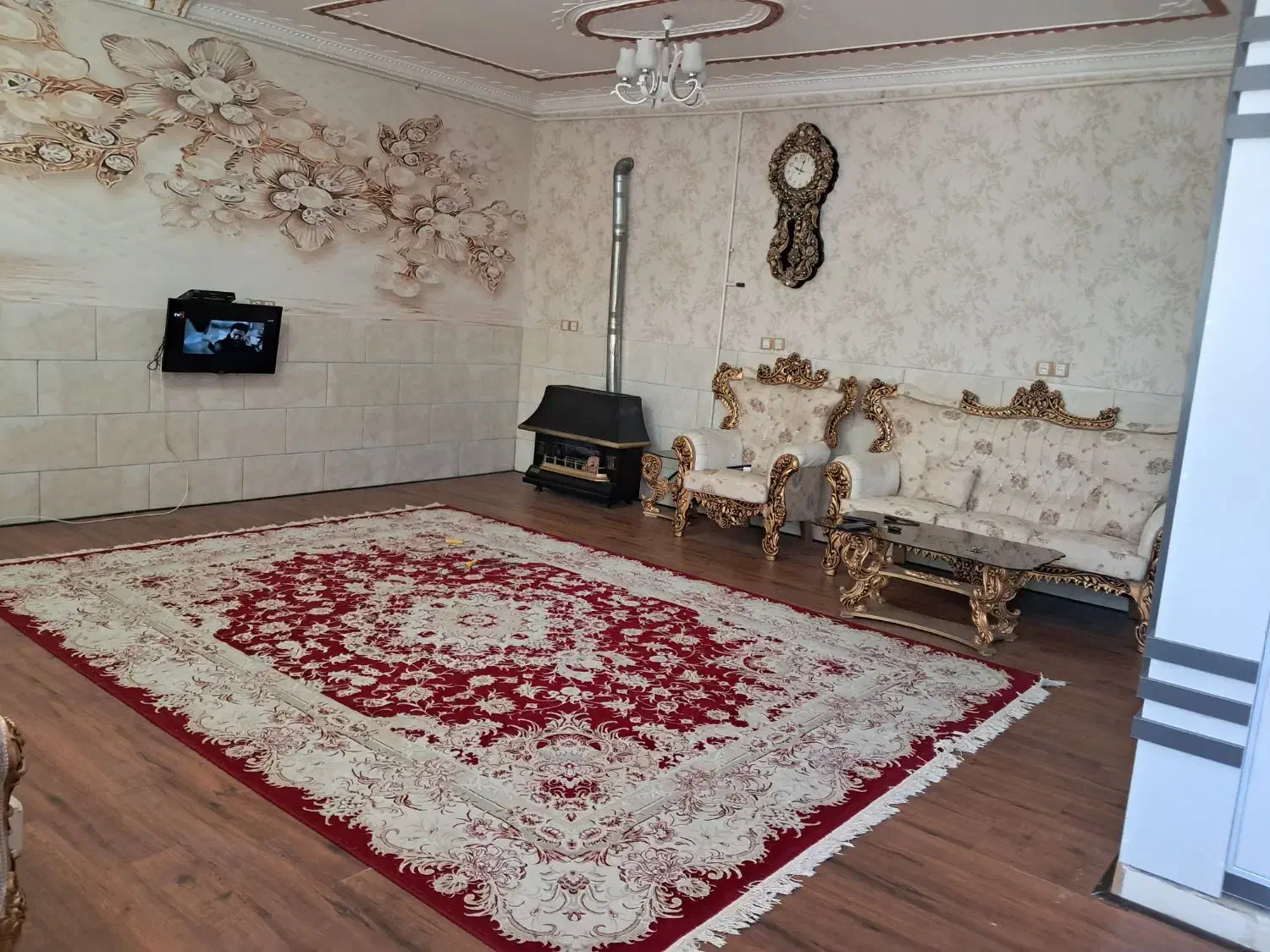 فروش منزل ویلایی در شهرستان بافت|فروش خانه و ویلا|بافت, |دیوار