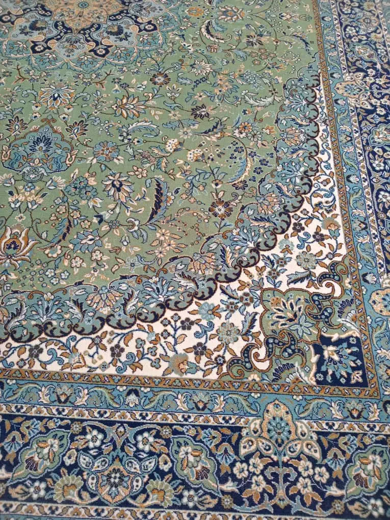 ۱۲متری|فرش|خمین, |دیوار