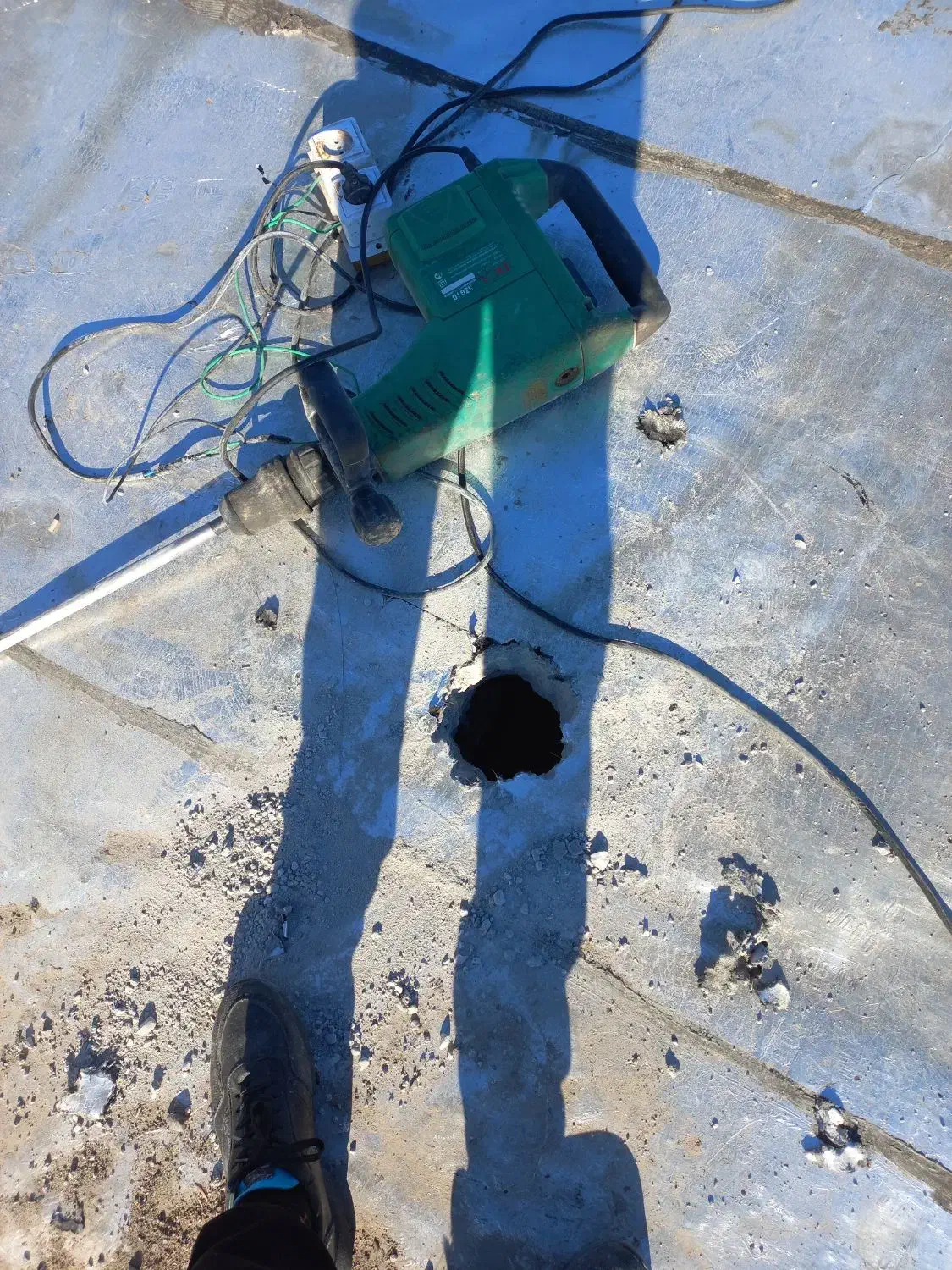 تخریب کار|خدمات پیشه و مهارت|شوش, |دیوار